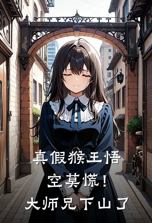 真假猴王悟空莫慌！大师兄下山了