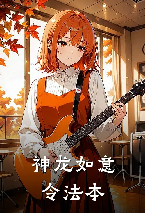 神龙如意令法本