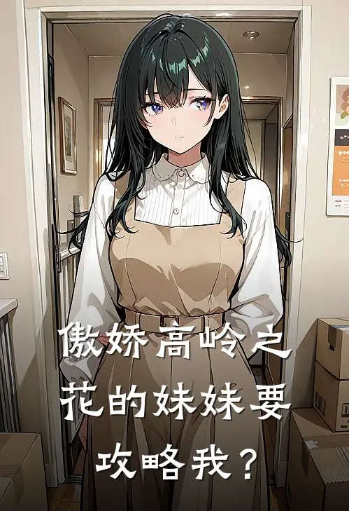 傲娇高岭之花的妹妹要攻略我？