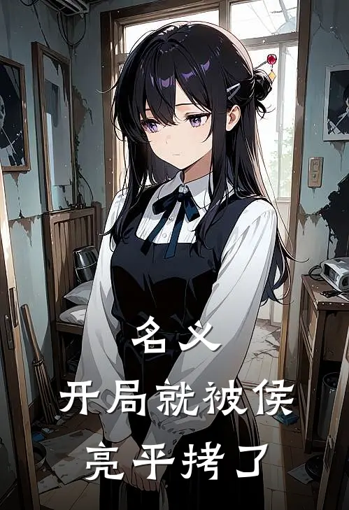 名义：开局就被侯亮平拷了