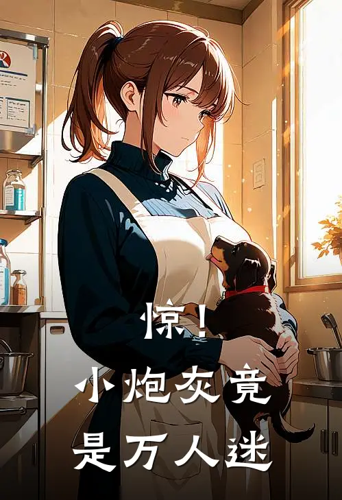 惊！小炮灰竟是万人迷