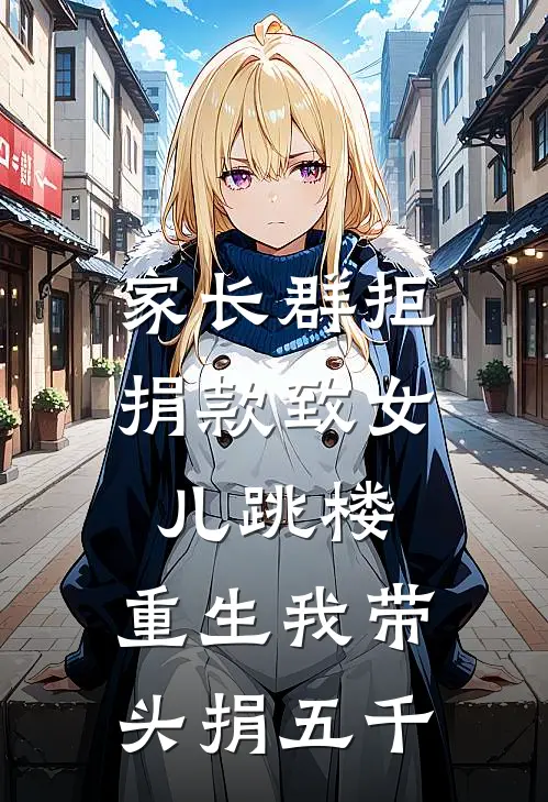 家长群拒捐款致女儿跳楼，重生我带头捐五千