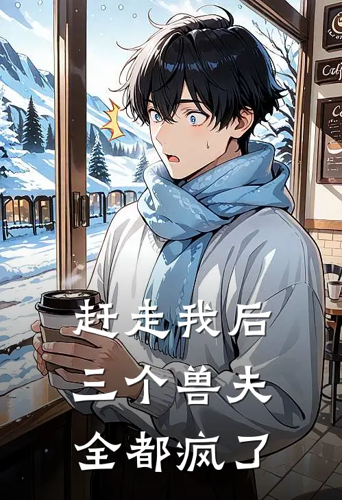 赶走我后，三个兽夫全都疯了