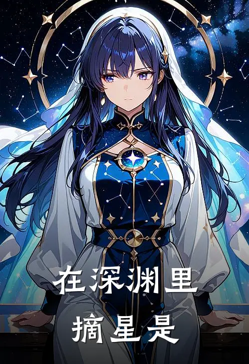 在深渊里摘星是