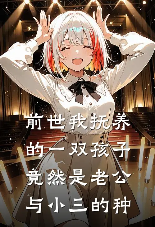 前世我抚养的一双孩子，竟然是老公与小三的种