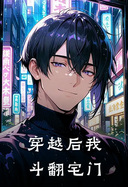 穿越后我斗翻宅门