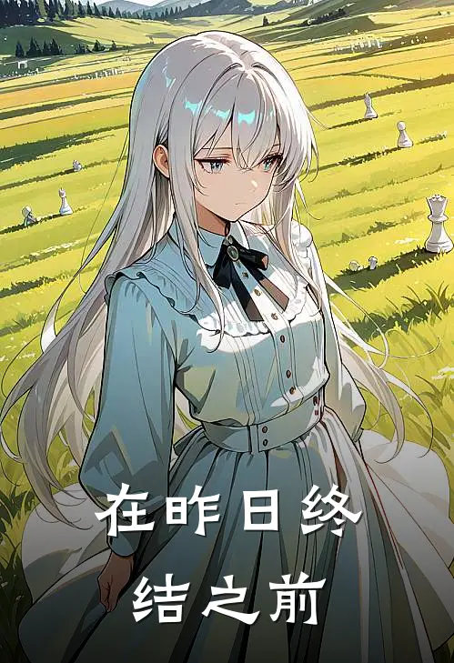 在昨日终结之前