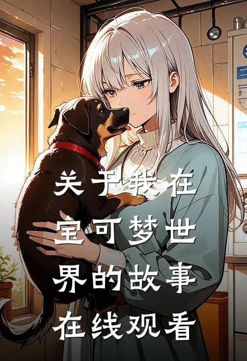 关于我在宝可梦世界的故事在线观看