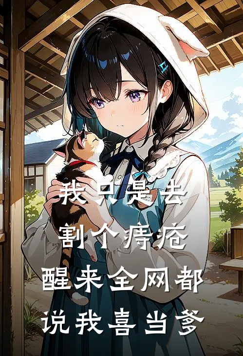 我只是去割个痔疮，醒来全网都说我喜当爹