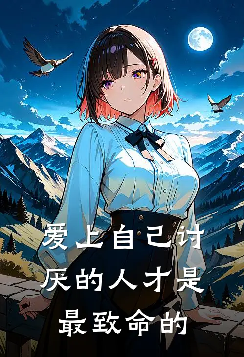 爱上自己讨厌的人才是最致命的