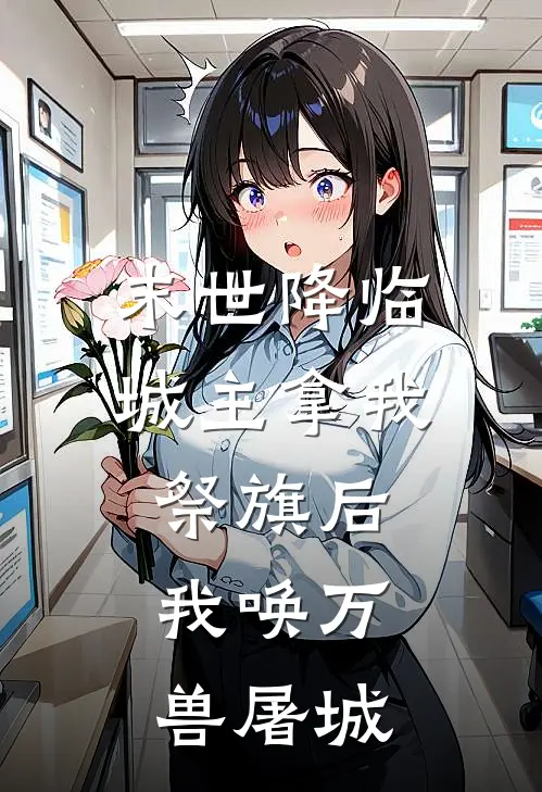 末世降临，城主拿我祭旗后，我唤万兽屠城