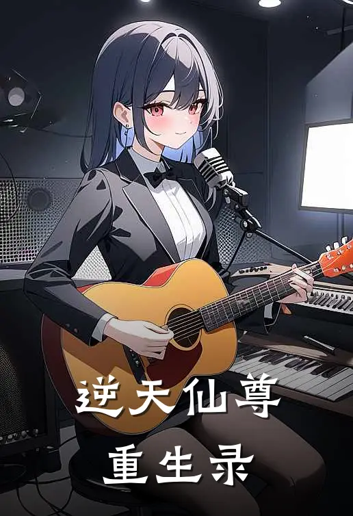 逆天仙尊重生录