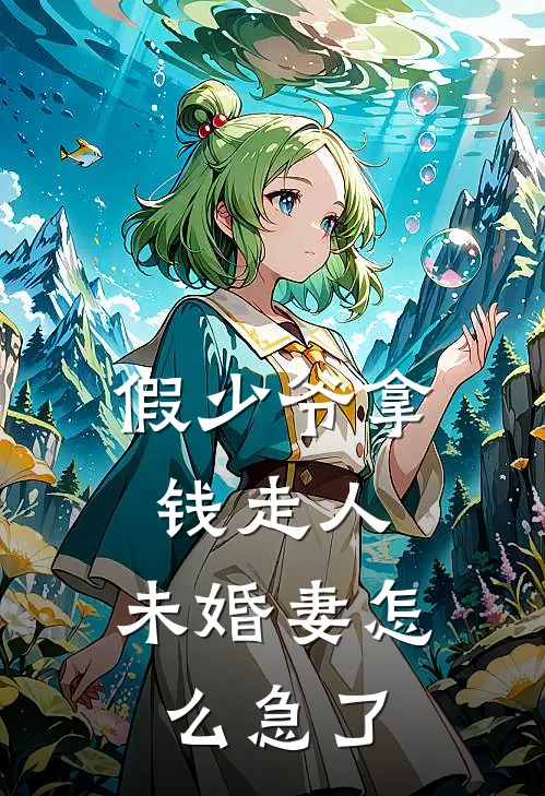 假少爷拿钱走人，未婚妻怎么急了