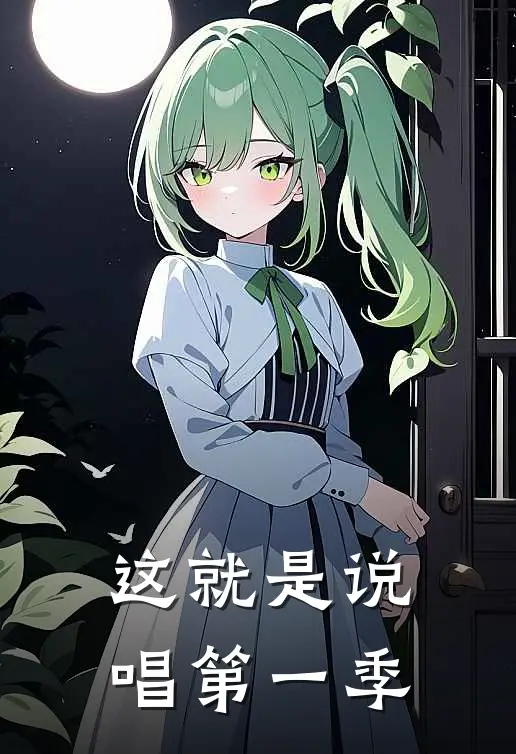 这就是说唱第一季