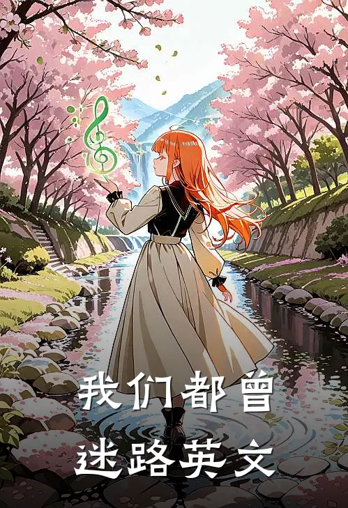 我们都曾迷路英文