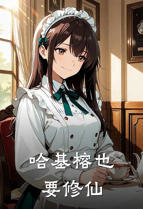 哈基榕也要修仙