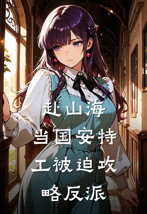 赴山海：当国安特工被迫攻略反派