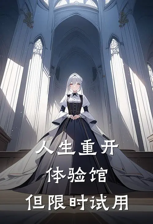 人生重开体验馆，但限时试用