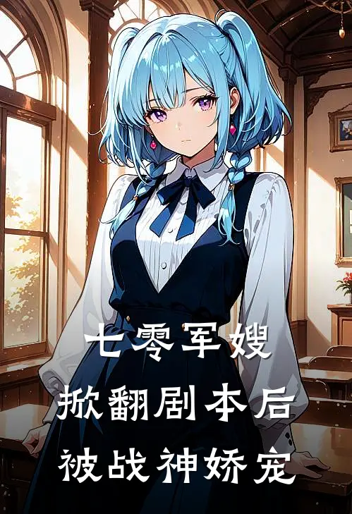 七零军嫂：掀翻剧本后被战神娇宠