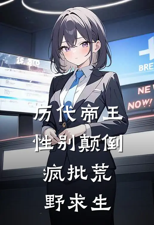 历代帝王性别颠倒：疯批荒野求生