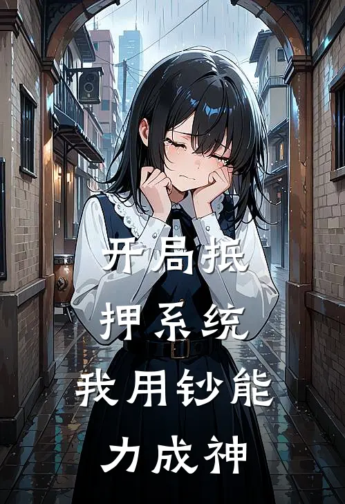 开局抵押系统，我用钞能力成神