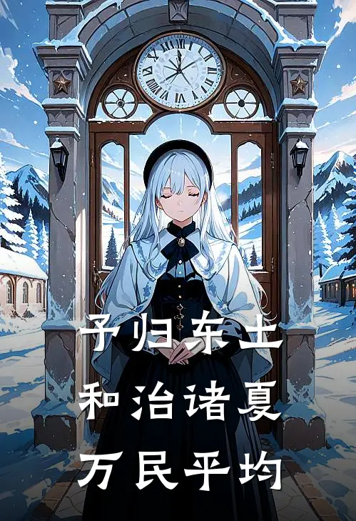 予归东土,和治诸夏,万民平均