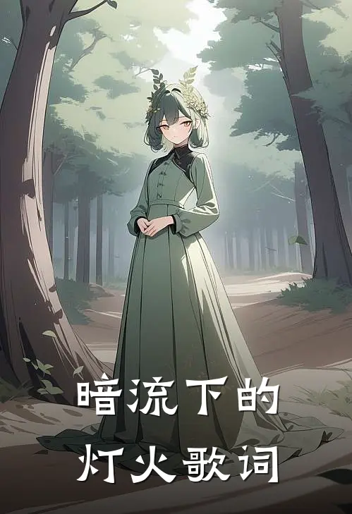 暗流下的灯火歌词