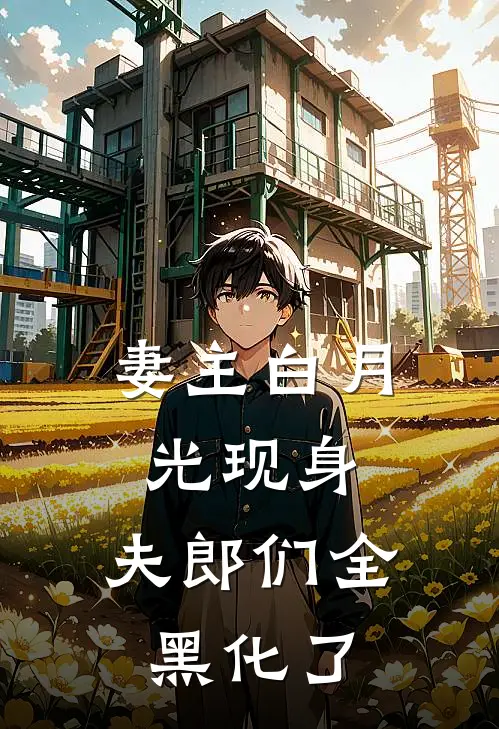 妻主白月光现身，夫郎们全黑化了