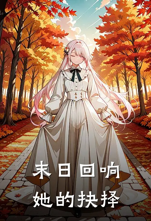 末日回响：她的抉择