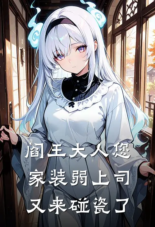 阎王大人您家装弱上司又来碰瓷了