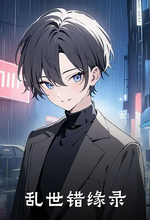 乱世错缘录