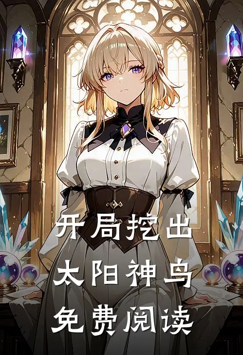 开局挖出太阳神鸟免费阅读