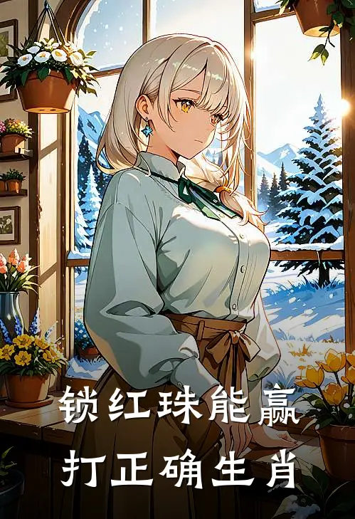 锁红珠能赢打正确生肖