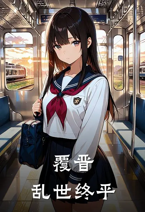 覆晋：乱世终平