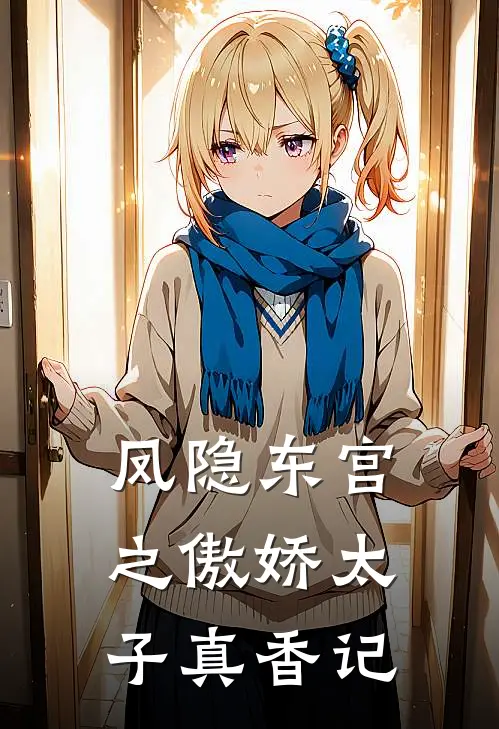 凤隐东宫之傲娇太子真香记