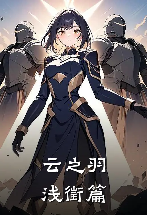 云之羽浅徵篇