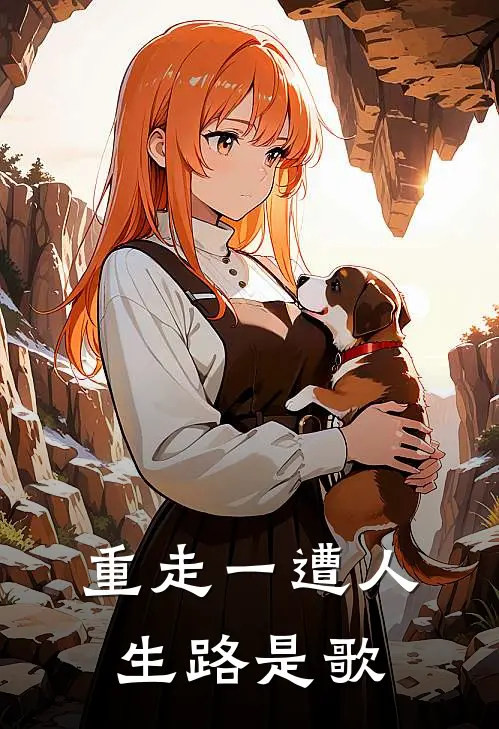 重走一遭人生路是歌