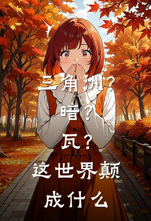 三角洲？暗？瓦？这世界颠成什么