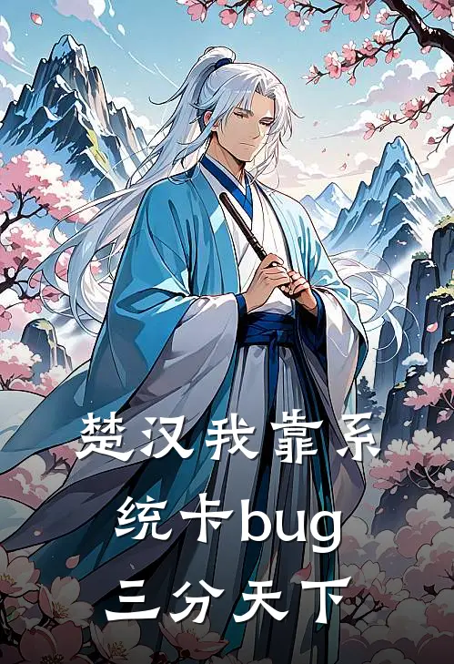 楚汉我靠系统卡bug三分天下