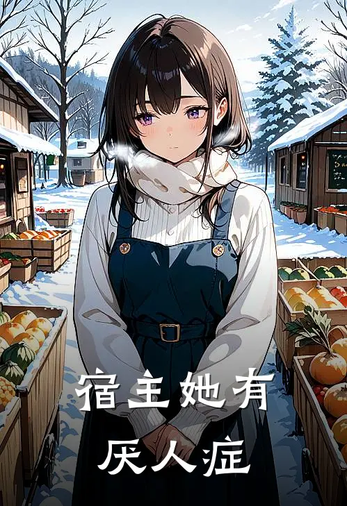 宿主她有厌人症