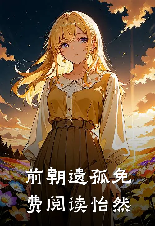 前朝遗孤免费阅读怡然