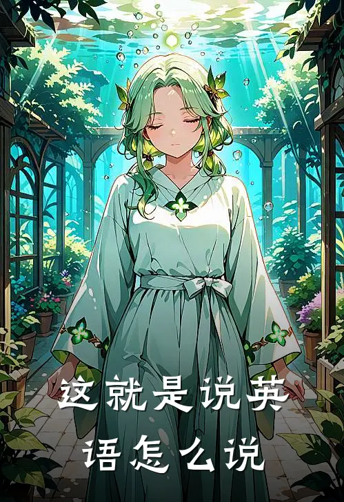 这就是说英语怎么说