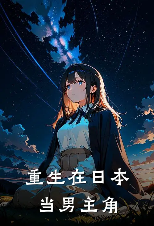 重生在日本当男主角