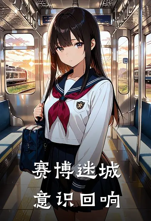 赛博迷城意识回响