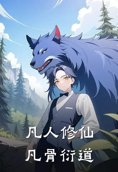 凡人修仙：凡骨衍道