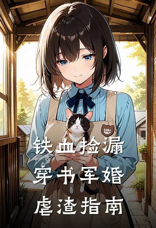 铁血捡漏：穿书军婚虐渣指南