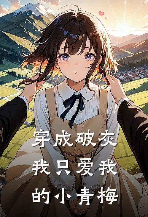 穿成破灰我只爱我的小青梅