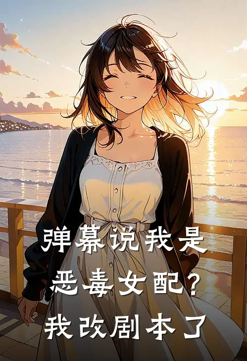 弹幕说我是恶毒女配？我改剧本了