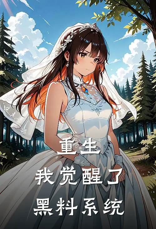 重生，我觉醒了黑料系统