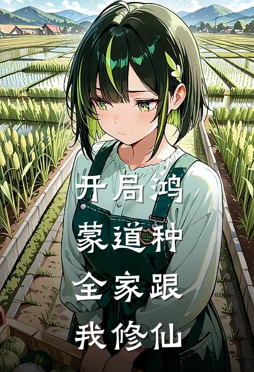 开局鸿蒙道种，全家跟我修仙